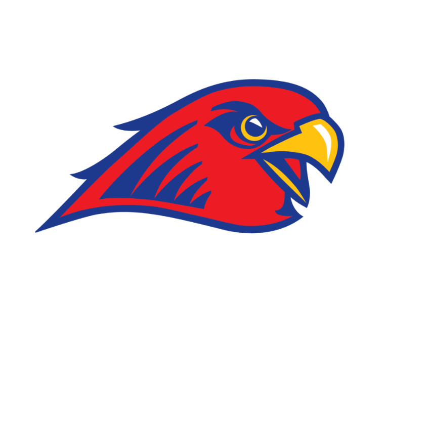 Falcon Fan Tailgate 2026 - logo